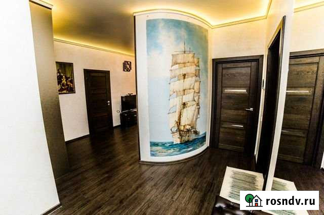 5-комнатная квартира, 154.5 м², 3/5 эт. на продажу в Кемерово Кемерово - изображение 1