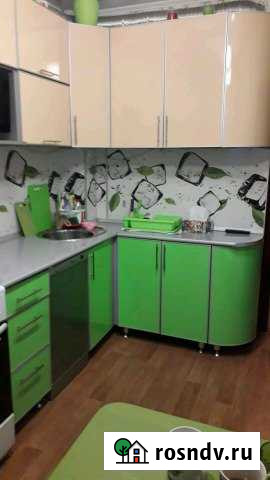 3-комнатная квартира, 58 м², 4/5 эт. на продажу в Елабуге Елабуга - изображение 1