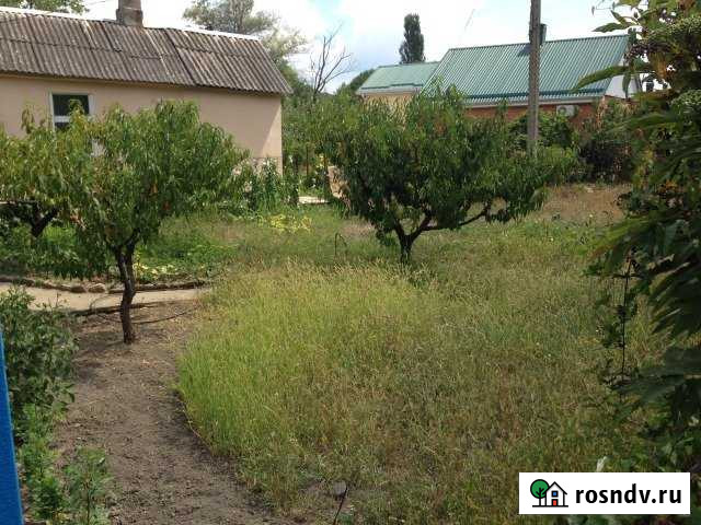 Дом 50 м² на участке 12 сот. на продажу в Дивноморском Дивноморское - изображение 1