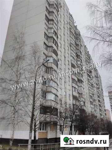 1-комнатная квартира, 38.1 м², 16/16 эт. на продажу в Одинцово Одинцово - изображение 1