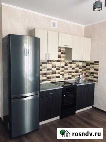 Квартира-студия, 30 м², 15/27 эт. в аренду посуточно в Челябинске Челябинск - изображение 1