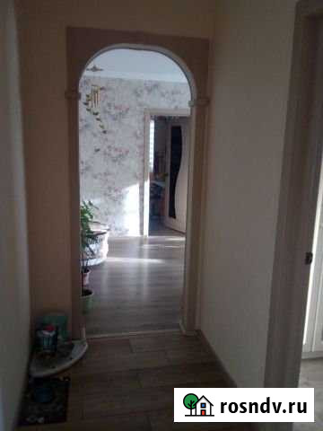 4-комнатная квартира, 62 м², 5/5 эт. на продажу в Курске Курск - изображение 1