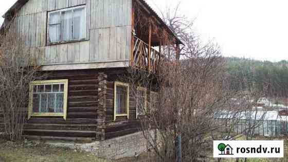 Дача 45 м² на участке 5.3 сот. на продажу в Миассе Миасс