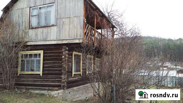 Дача 45 м² на участке 5.3 сот. на продажу в Миассе Миасс - изображение 1