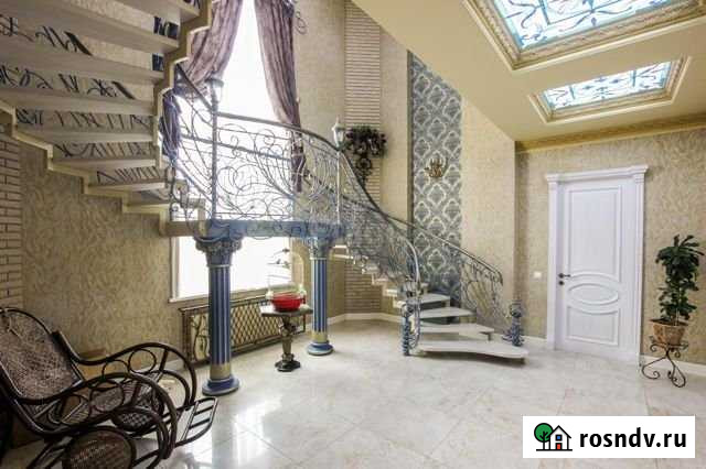 Коттедж 250.3 м² на участке 18 сот. на продажу в Улан-Удэ Улан-Удэ - изображение 1