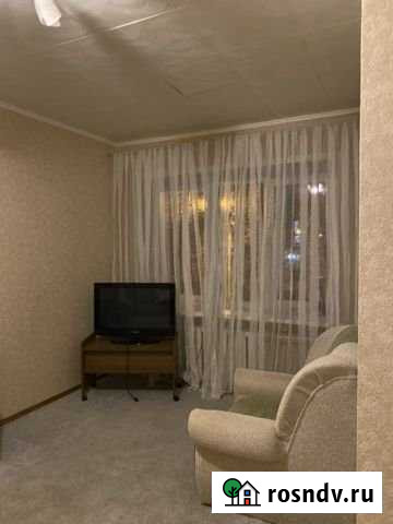 1-комнатная квартира, 30 м², 3/5 эт. в аренду на длительный срок в Клине Клин - изображение 1