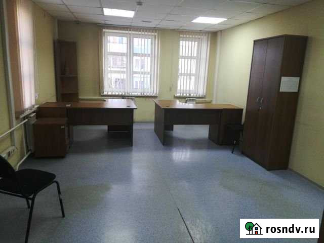 Офисные помещения дц Молодежный Кемерово - изображение 1