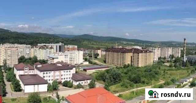 3-комнатная квартира, 95.5 м², 5/10 эт. на продажу в Нальчике Нальчик - изображение 1