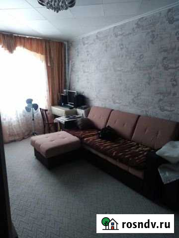 1-комнатная квартира, 29 м², 4/5 эт. на продажу в Белокурихе Белокуриха - изображение 1