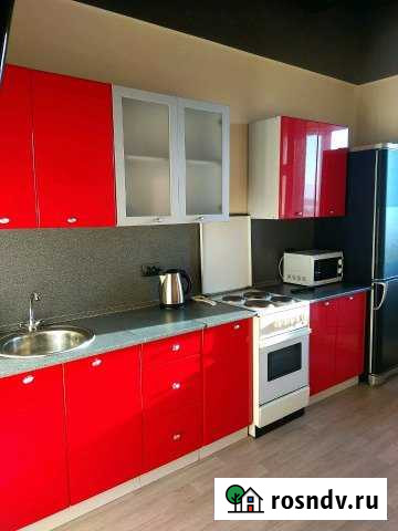 1-комнатная квартира, 45 м², 7/9 эт. в аренду посуточно в Нефтеюганске Нефтеюганск - изображение 1