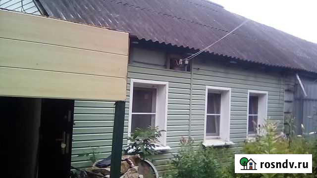 Дом 70 м² на участке 10 сот. на продажу в Щекино Щекино - изображение 1