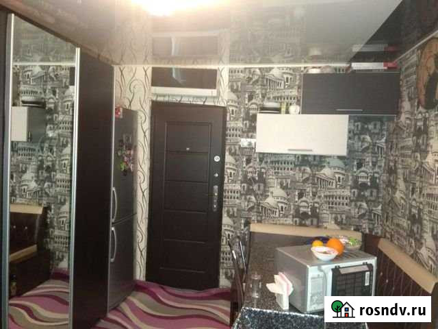 Комната 12 м² в 1-ком. кв., 2/5 эт. на продажу в Новороссийске Новороссийск - изображение 1