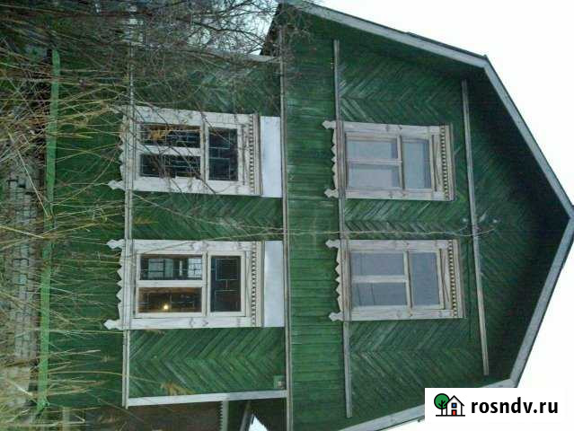 Дача 33.5 м² на участке 4 сот. на продажу во Владимире Владимир - изображение 1