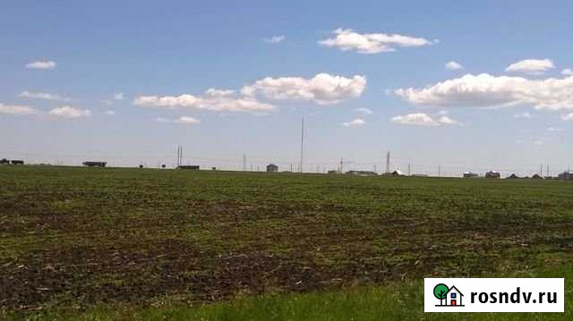 Участок ИЖС 10 сот. на продажу в Тамбове Тамбов - изображение 1