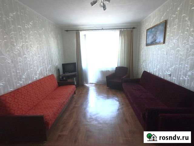 1-комнатная квартира, 33 м², 2/5 эт. на продажу в Евпатории Евпатория - изображение 1