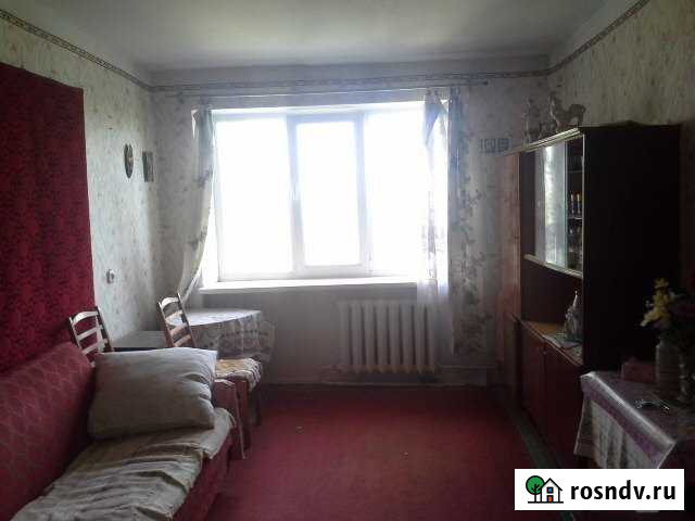 2-комнатная квартира, 48 м², 5/5 эт. на продажу в Красноперекопске Красноперекопск - изображение 1