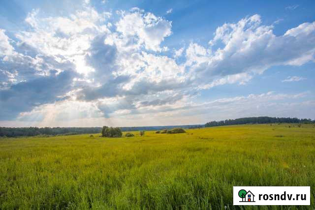 Участок ИЖС 11 сот. на продажу в Лямбире Лямбирь - изображение 1