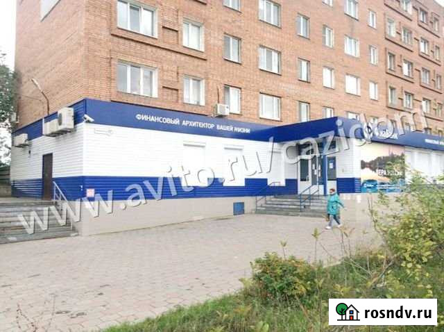 Помещение на 1 этаже 317.5 кв.м. + Имущество Тольятти - изображение 1