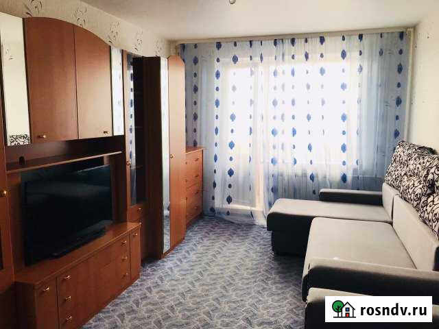 2-комнатная квартира, 56 м², 4/5 эт. в аренду посуточно в Муравленко Муравленко - изображение 1