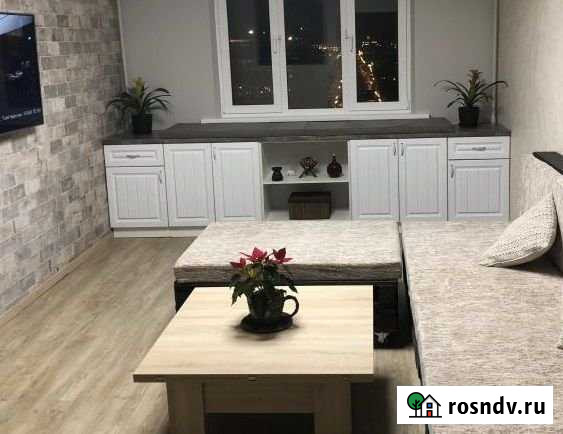 3-комнатная квартира, 83 м², 5/10 эт. на продажу в Новокуйбышевске Новокуйбышевск - изображение 1