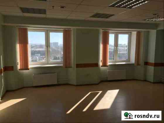 Офисные помещения от 30 до 160 кв.м. Кемерово