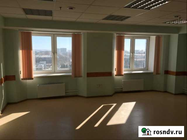 Офисные помещения от 30 до 160 кв.м. Кемерово - изображение 1