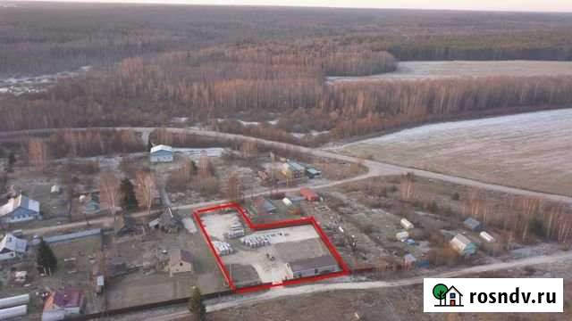 Участок ИЖС 23 сот. на продажу в Балахне Балахна - изображение 1
