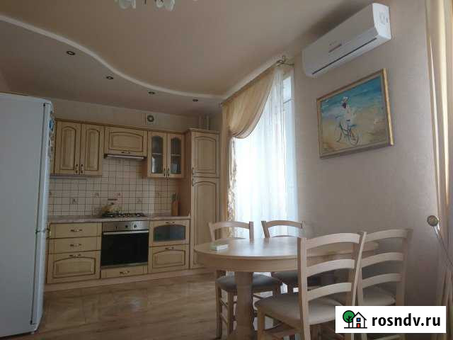 2-комнатная квартира, 60 м², 8/12 эт. в аренду посуточно в Саранске Саранск - изображение 1