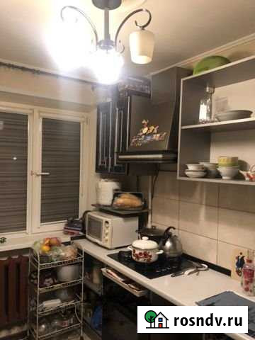 2-комнатная квартира, 47 м², 3/9 эт. на продажу в Подольске Подольск - изображение 1