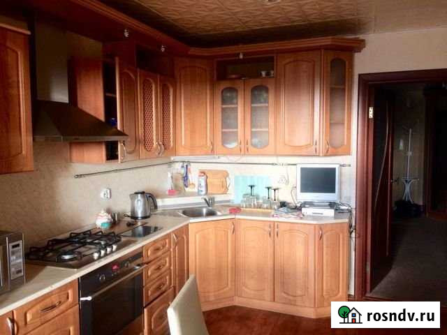 2-комнатная квартира, 67 м², 3/10 эт. в аренду на длительный срок в Смоленске Смоленск - изображение 1