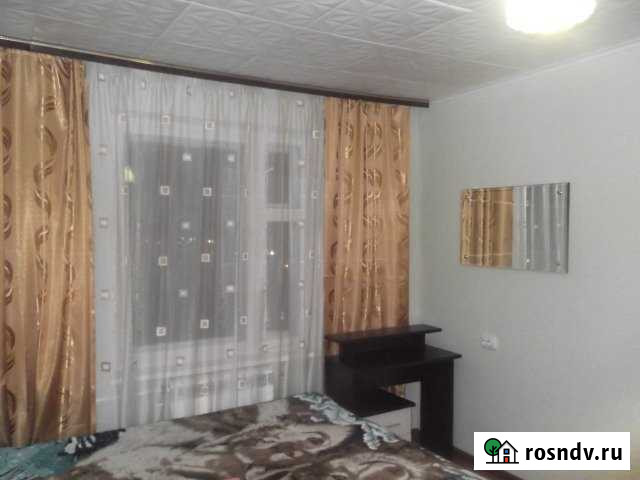 1-комнатная квартира, 24 м², 9/9 эт. в аренду на длительный срок в Тутаеве Тутаев - изображение 1