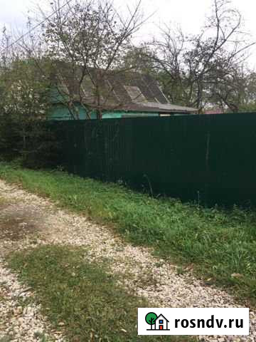 Дача 36 м² на участке 8 сот. на продажу в Калуге Калуга - изображение 1