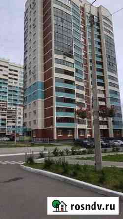 4-комнатная квартира, 99.1 м², 8/17 эт. на продажу в Ижевске Ижевск
