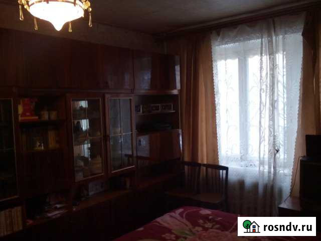 1-комнатная квартира, 35 м², 3/5 эт. в аренду на длительный срок в Туле Тула - изображение 1