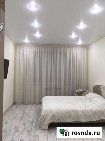 1-комнатная квартира, 42 м², 1/3 эт. на продажу в Бузулуке Бузулук - изображение 1