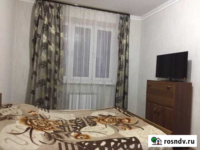 1-комнатная квартира, 45 м², 9/9 эт. в аренду посуточно в Чебоксарах Чебоксары - изображение 1