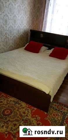 2-комнатная квартира, 50 м², 2/4 эт. в аренду посуточно в Петропавловске-Камчатском Петропавловск-Камчатский - изображение 1