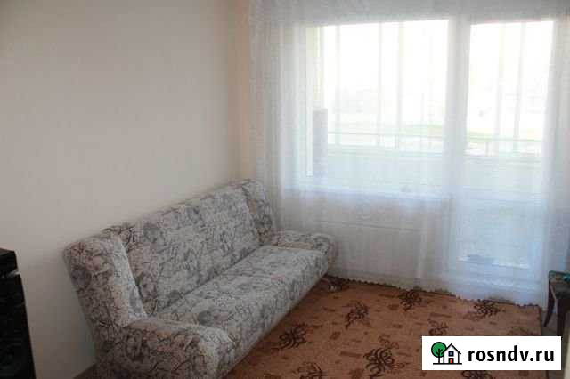 Квартира-студия, 26.1 м², 2/10 эт. на продажу в Барнауле Барнаул - изображение 1