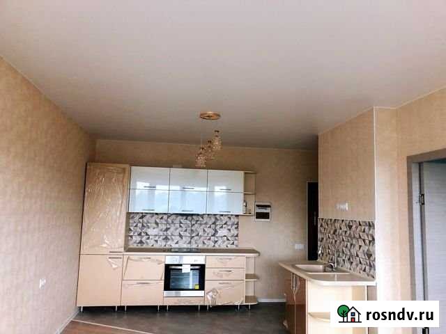 1-комнатная квартира, 43 м², 10/19 эт. на продажу в Хабаровске Хабаровск - изображение 1