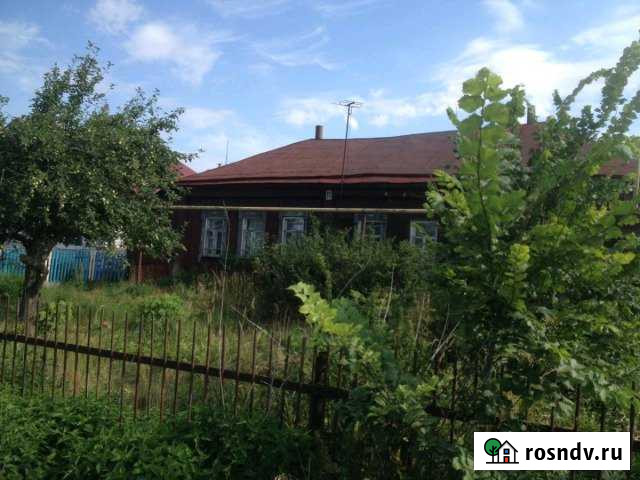 Дом 65 м² на участке 32 сот. на продажу в Уварово Уварово - изображение 1