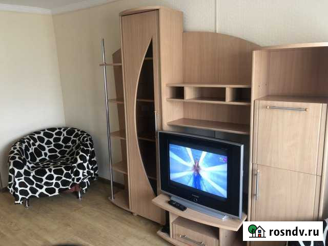 2-комнатная квартира, 50 м², 5/5 эт. в аренду посуточно в Чите Чита - изображение 1