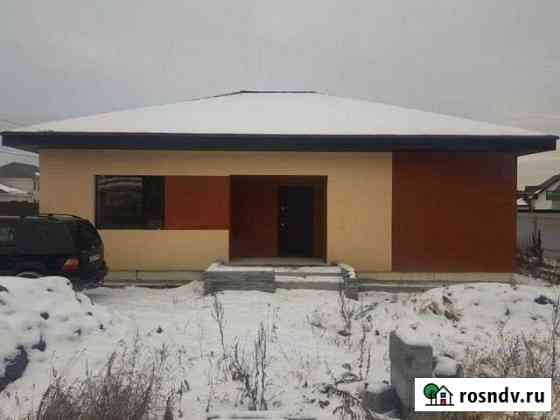 Коттедж 110 м² на участке 9 сот. на продажу в Бобровском Бобровский