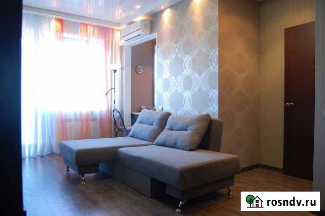 2-комнатная квартира, 45 м², 4/5 эт. в аренду на длительный срок в Петрозаводске Петрозаводск - изображение 1