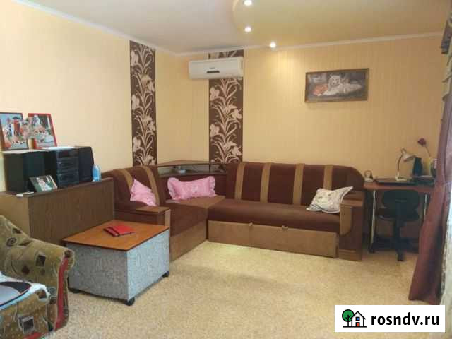 2-комнатная квартира, 57 м², 2/5 эт. на продажу в Красноперекопске Красноперекопск - изображение 1
