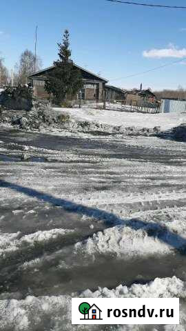 Дом 62 м² на участке 7 сот. на продажу в Топках Топки - изображение 1