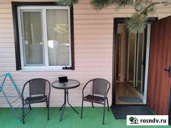 Квартира-студия, 26 м², 1/1 эт. на продажу в Севастополе Севастополь