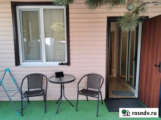 Квартира-студия, 26 м², 1/1 эт. на продажу в Севастополе Севастополь - изображение 1