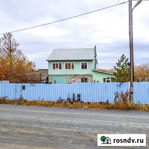 Дом 260 м² на участке 16 сот. на продажу в Орске Орск - изображение 1
