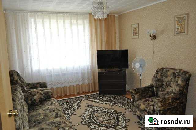 3-комнатная квартира, 64 м², 5/5 эт. на продажу в Яровом Яровое - изображение 1