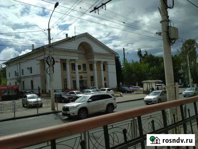 Офисное помещение, 250 кв.м. Кострома - изображение 1